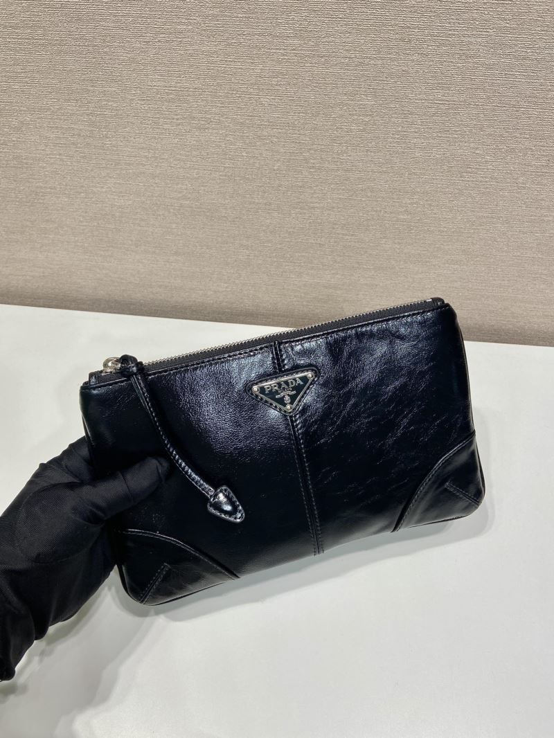 Pra*a wallets